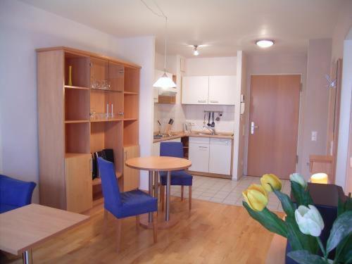 Appartement Topdomizil Checkpoint Plaza