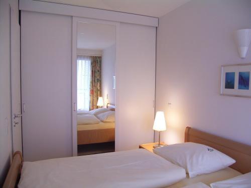 Appartement Topdomizil Checkpoint Plaza *